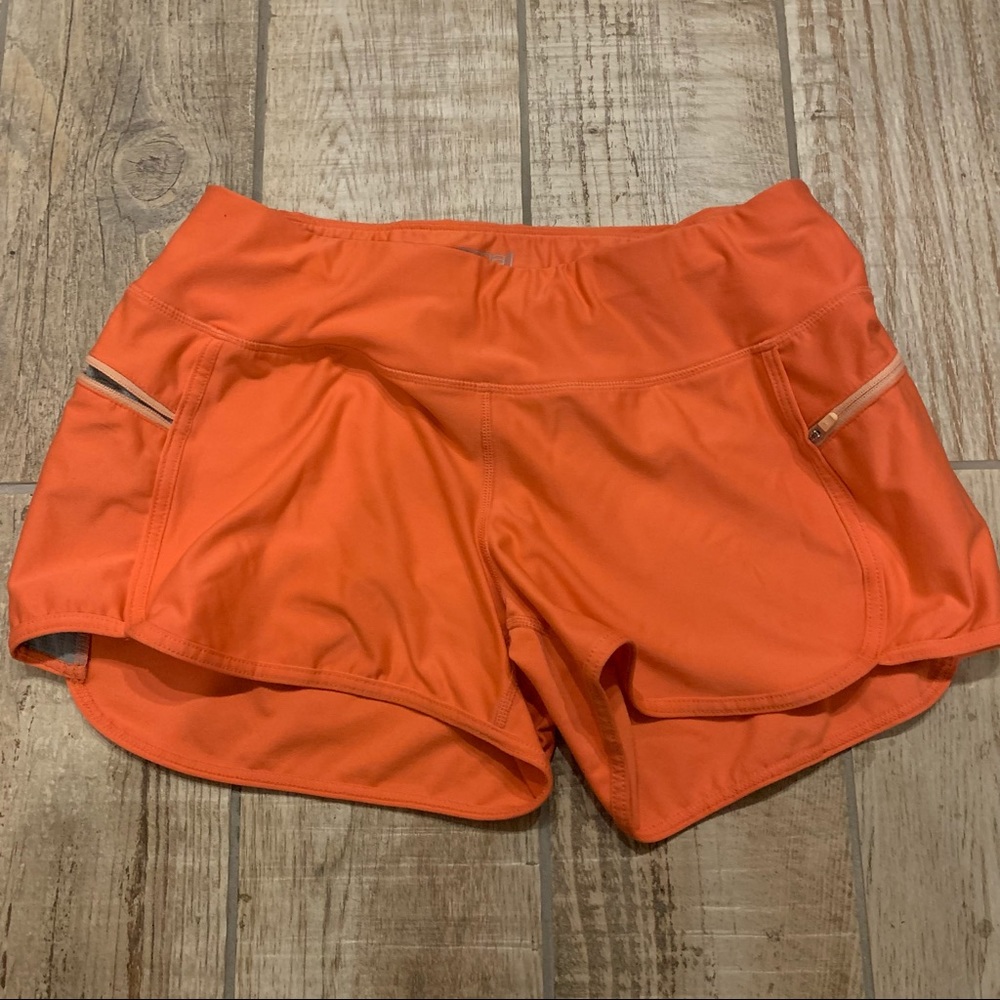 Hylete Shorts, small